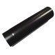 5 inch - 500mm black stove flue pipe